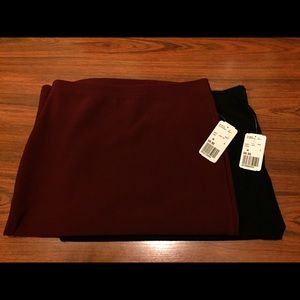 Forever 21 Midi Skirts