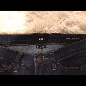 BDG jeans