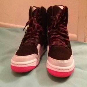 Jordan -Flight