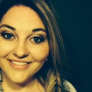 Meet your Posher, Ashlee