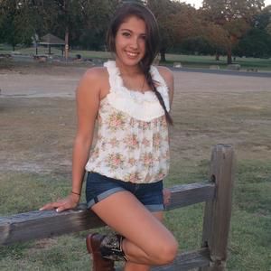 Meet your Posher, Victoria