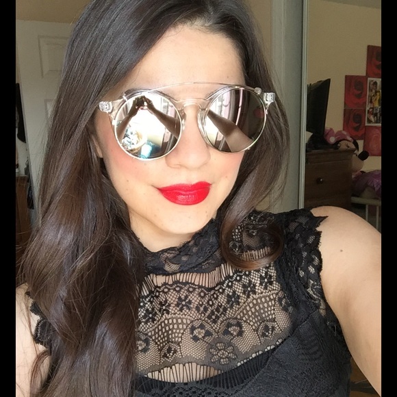 New Fashion Glasses