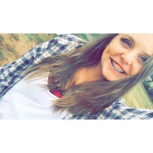 Meet your Posher, Haylie