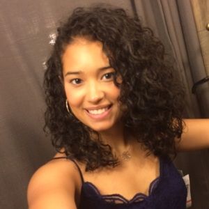 Meet your Posher, Bianca