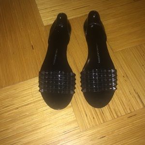 Chinese laundry flats