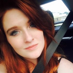 Meet your Posher, Kristin