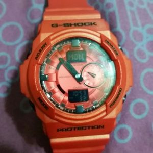 G-Shock Men's Analog Digital watch