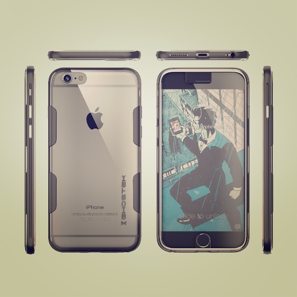 iPhone 6S Plus Case