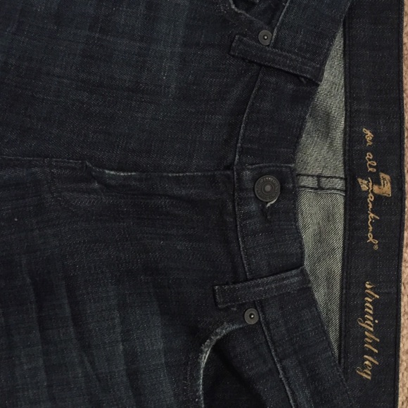 7 for all mankind - Picture 2 of 3