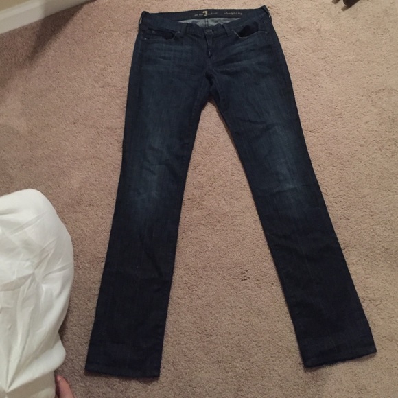 7 for all mankind - Picture 3 of 3