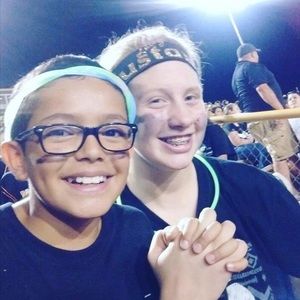 Meet your Posher, Brynlee