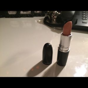 Mac lipstick in myth