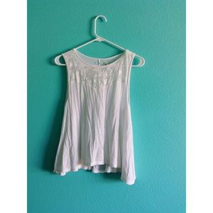 white top from urban