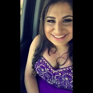 Meet your Posher, Ashley