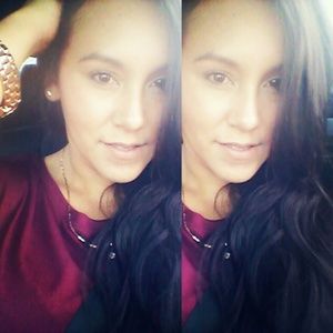 Meet your Posher, Anabel