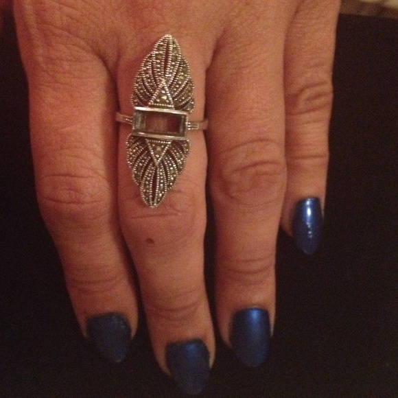 Sold!Real .925 silver artist made specially for me - Picture 2 of 4