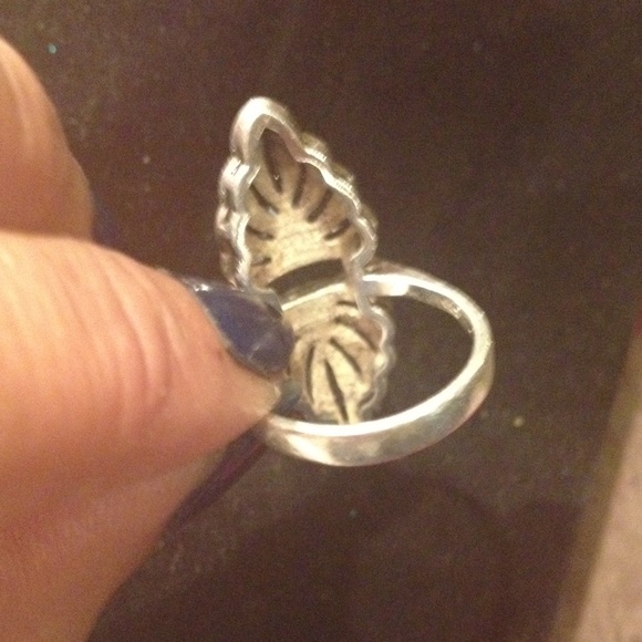 Sold!Real .925 silver artist made specially for me - Picture 4 of 4