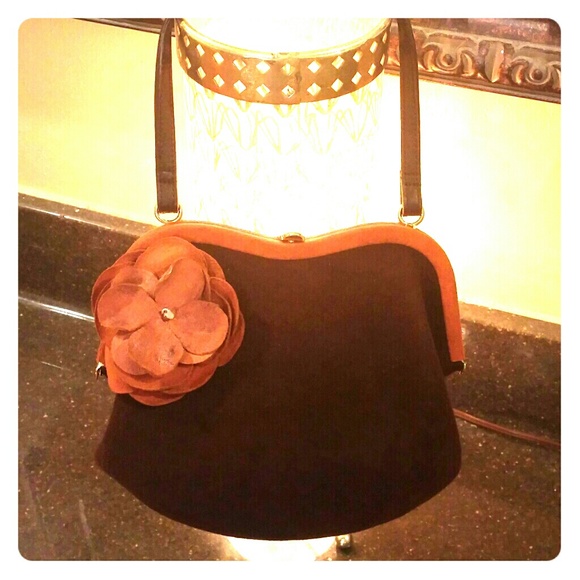 Vintage Summer Tompkins Clutch