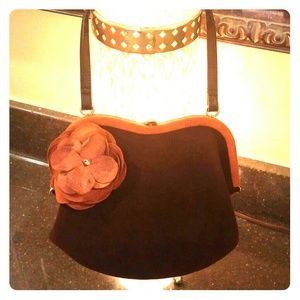 Vintage Summer Tompkins Clutch