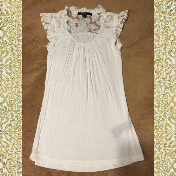 Forever 21 top - Picture 1 of 3
