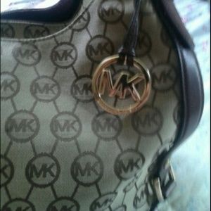 Michael Kors Handbag