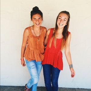 Meet your Posher, Ella