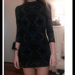 NWOT Free People Dress Top