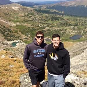 Meet your Posher, Ryan