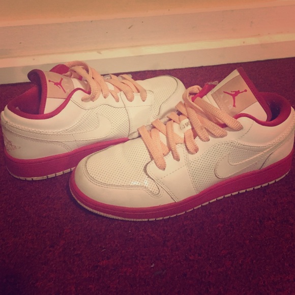 Nike air Jordan's