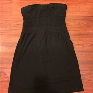 Strapless Billabong Dresses