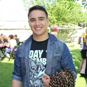 Meet your Posher, Jason