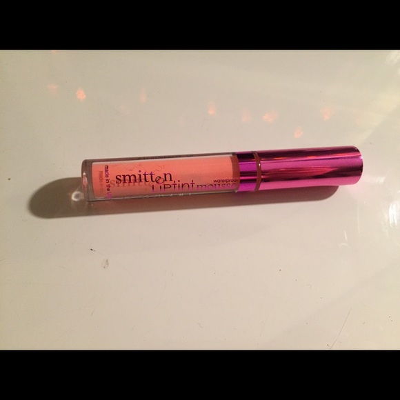 La splash liquid lipstick