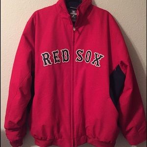 Men's Majestic Authentic Field Jacket!