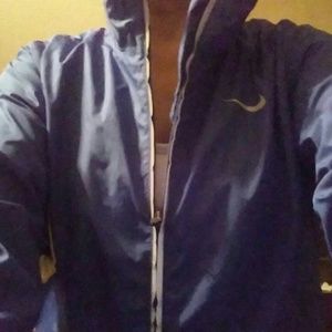 Authentic Nike jacket