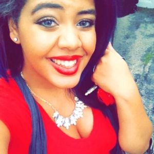 Meet your Posher, April