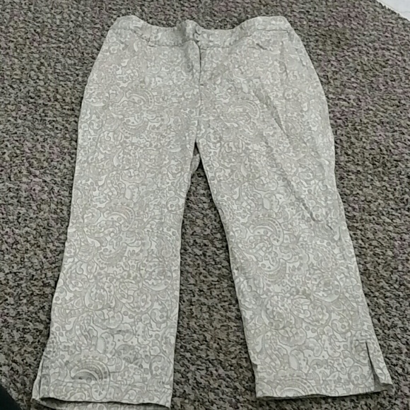 Cute Capris