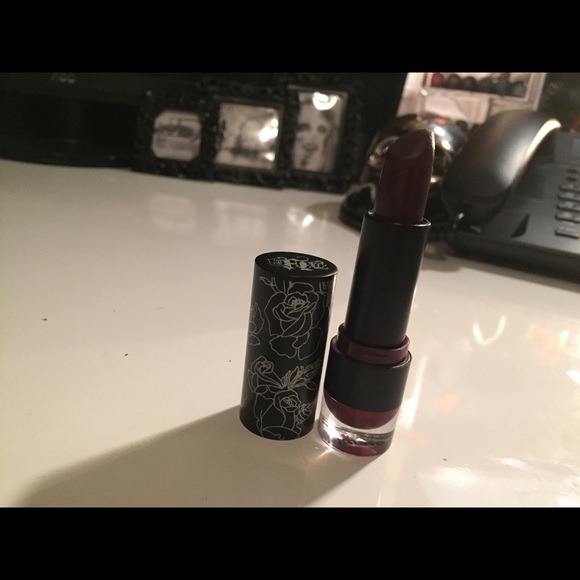 Kat Von d in homegirl
