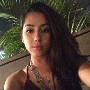 Meet your Posher, Chyenne