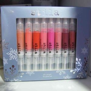 Limited Edition Stila Lip Gloss