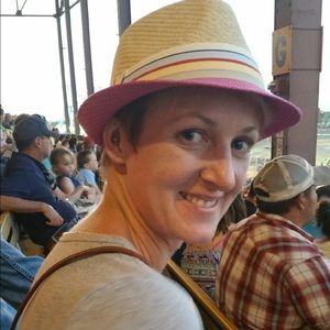 Meet your Posher, Brandi