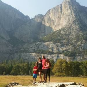 Meet your Posher, Rosa