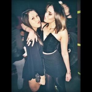 Meet your Posher, Taylor