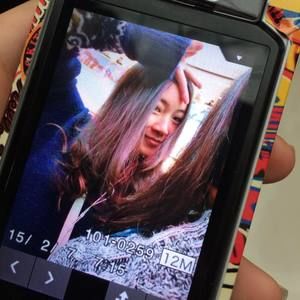 Meet your Posher, Yao