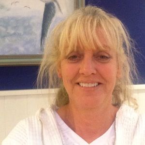 Meet your Posher, Claire