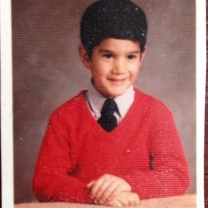 Meet your Posher, Sasan