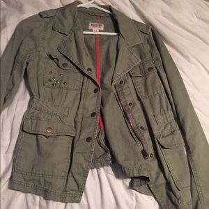 MOSSIMO JACKET
