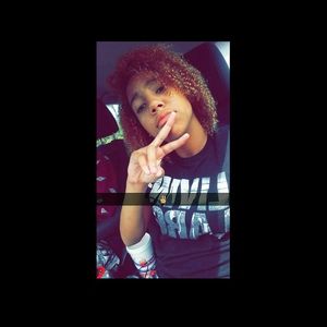 Meet your Posher, Porschea