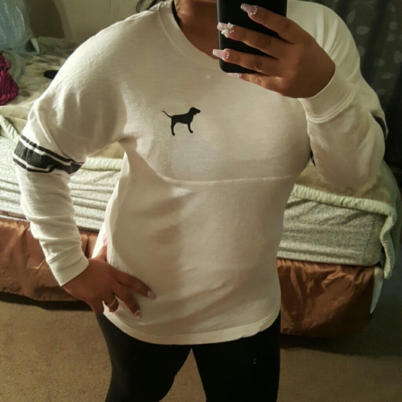 Victoria secret long sleeve