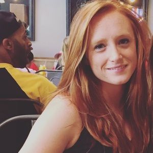 Meet your Posher, Cooper