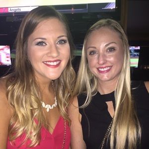 Meet your Posher, Kristen